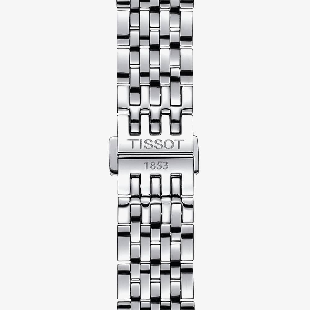Tissot Le Locle Powermatic 80 20th Anniversary Automatic Watch T006.407.11.033.03