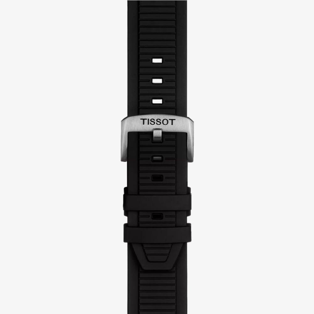 Tissot Mens T-Race MOTOGP Automatic Chronograph Watch T141.462.27.041.00