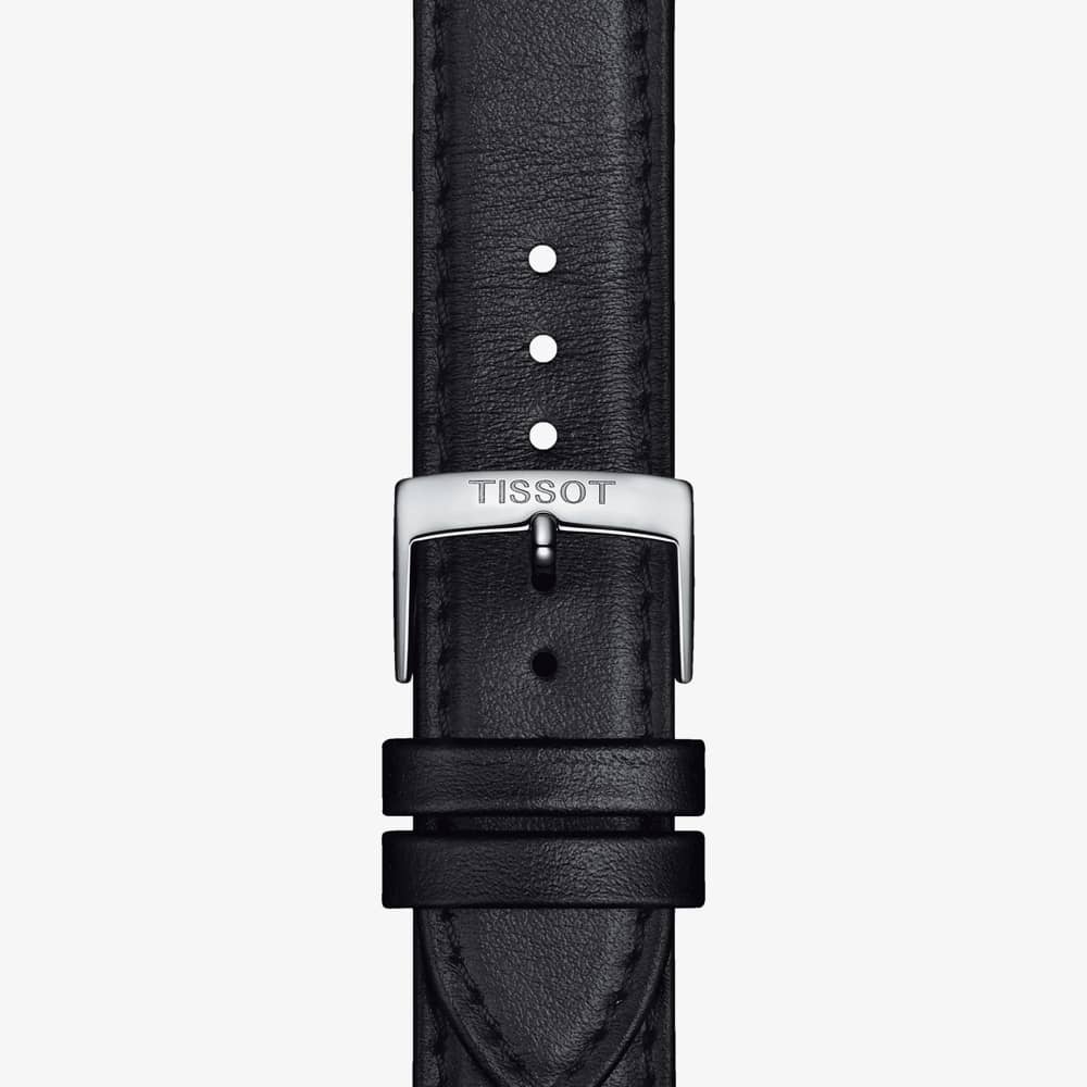 Tissot Everytime Gent Blue Gradient Watch T143.410.16.041.00