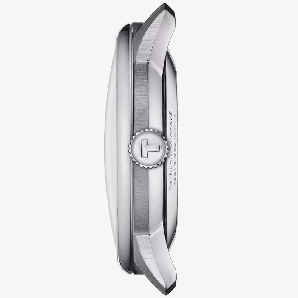 Tissot Mens Chemin Des Tourelles Watch T139.807.16.041.00