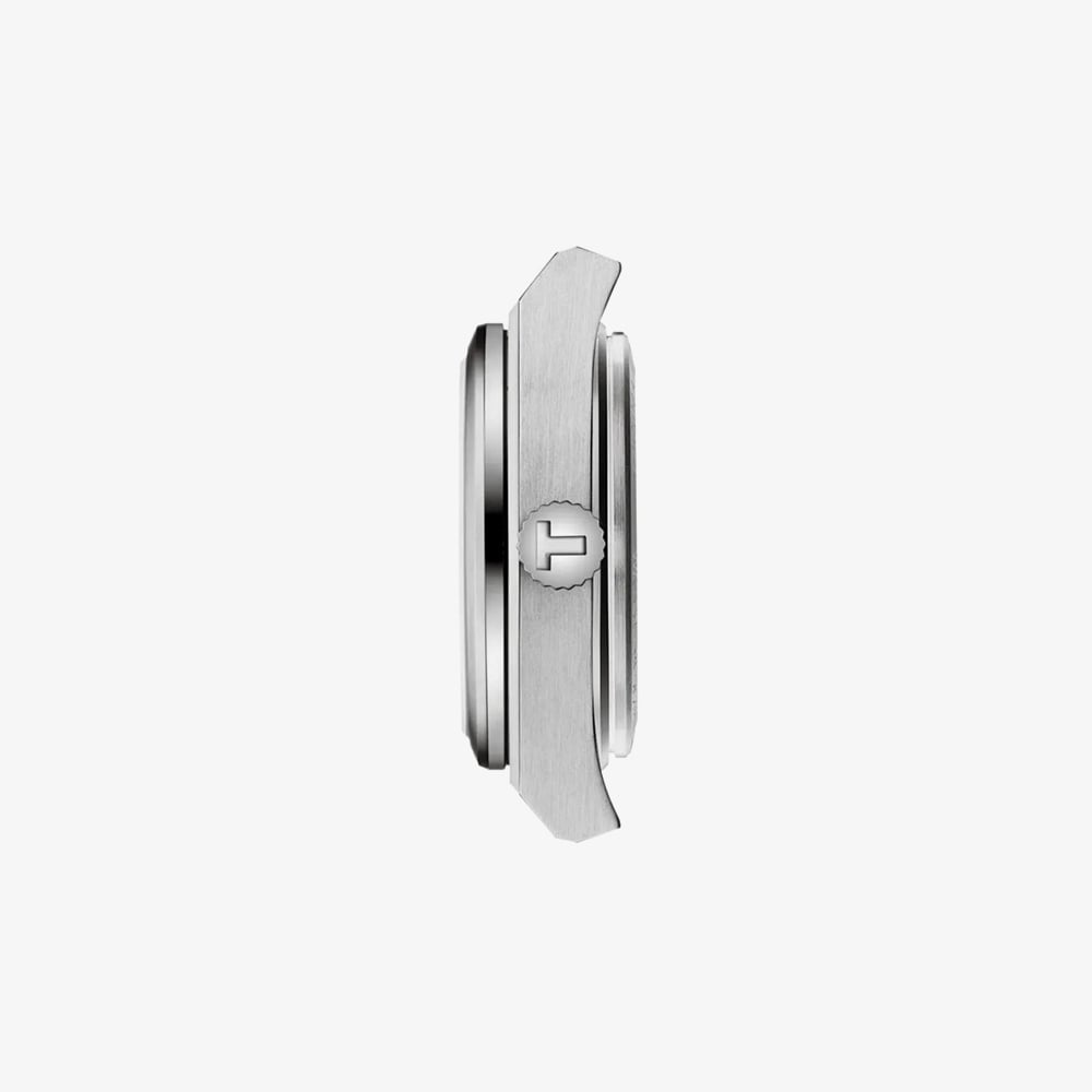 Tissot Ladies T-Classic PRX Mother of Pearl Dial Watch T137.010.11.111.00