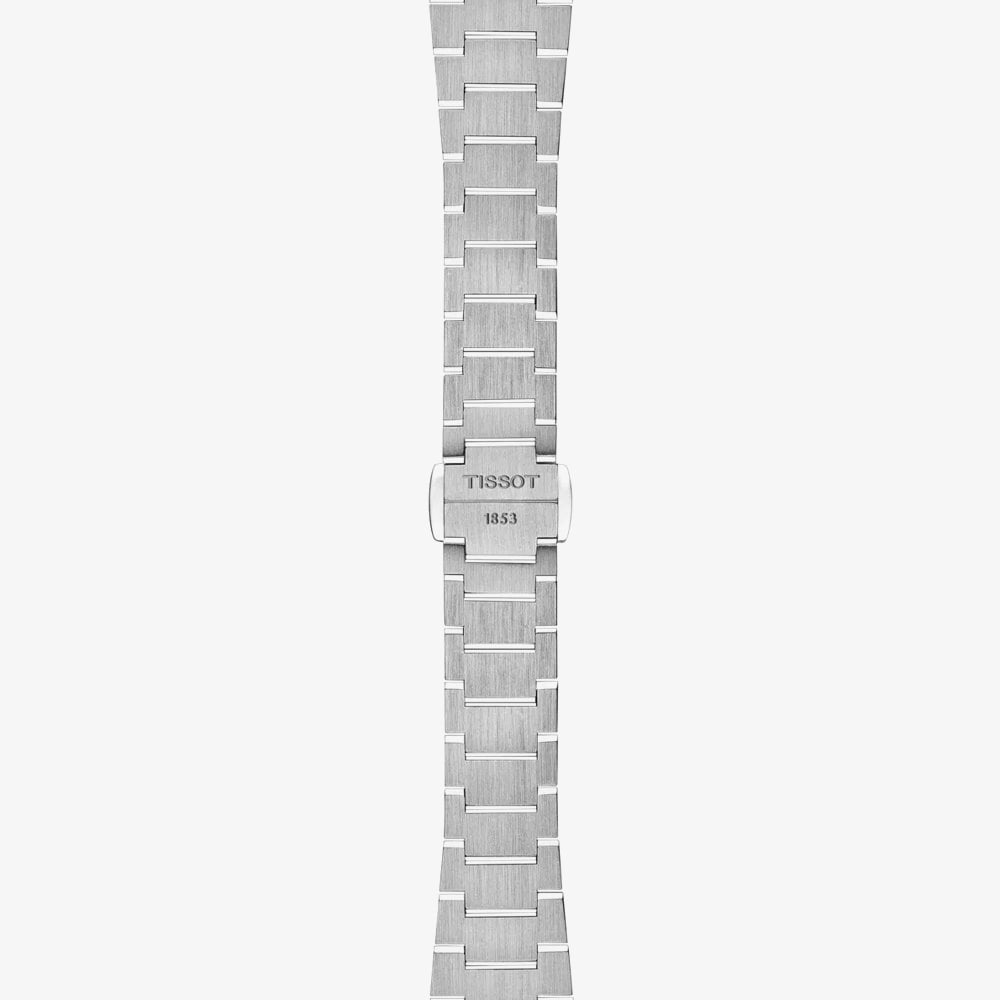 Tissot Ladies T-Classic PRX Mother of Pearl Dial Watch T137.010.11.111.00