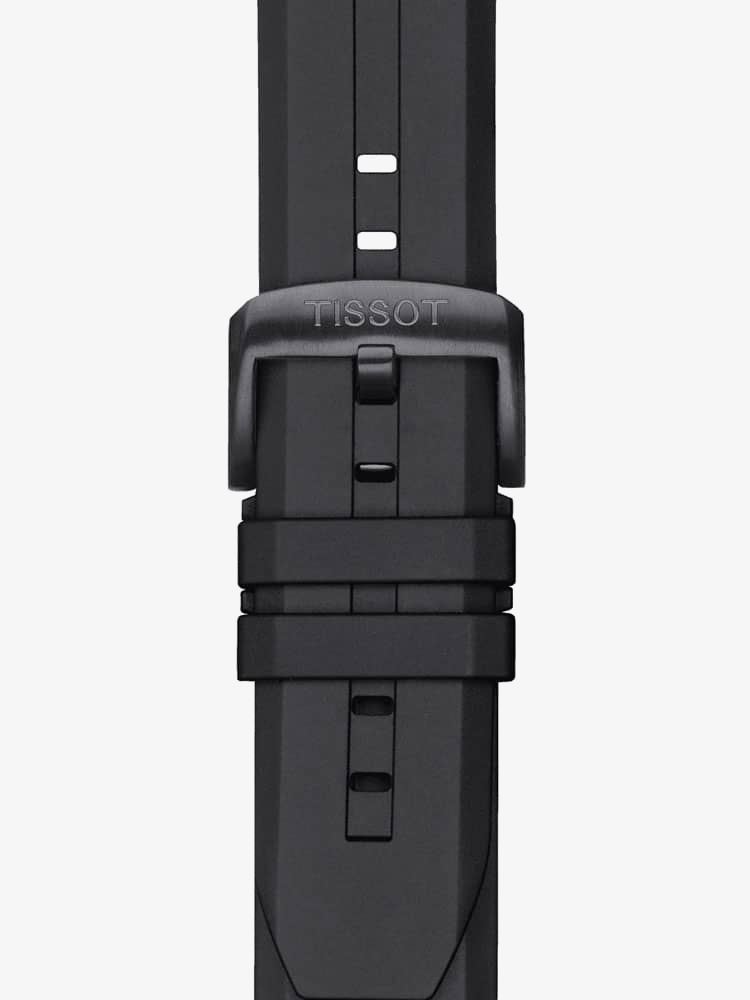 Tissot Mens T-Touch Connect Solar Watch T121.420.47.051.04