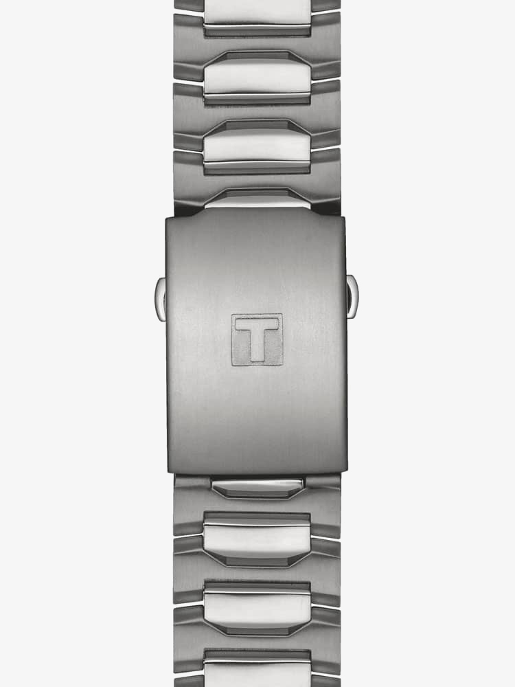 Tissot Mens T-Touch Connect Solar Watch T121.420.44.051.00