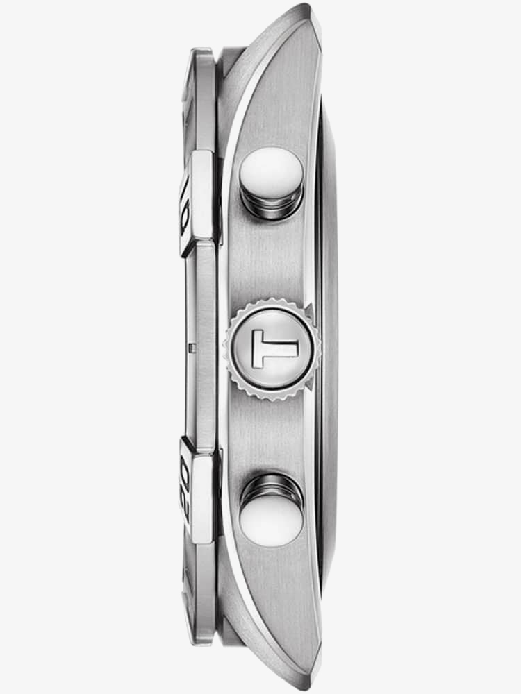 Tissot Mens PR 100 Sport Chronograph Watch T101.617.11.041.00