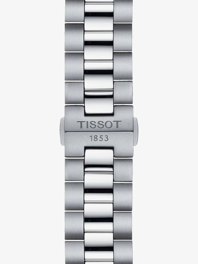 Tissot Mens PR 100 Sport Chronograph Watch T101.617.11.041.00