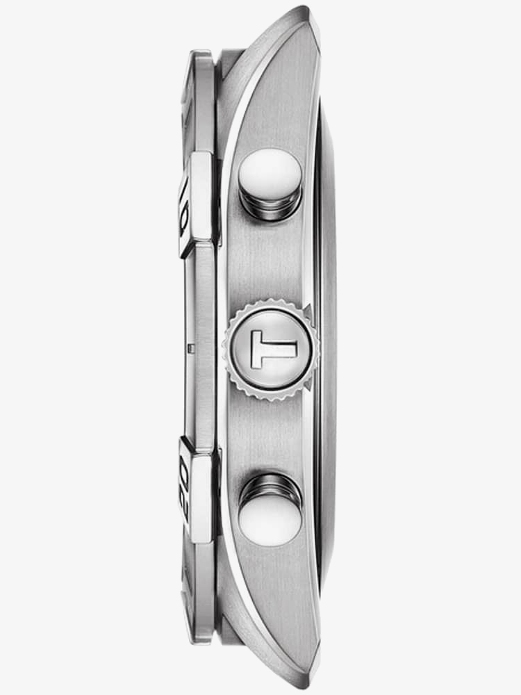 Tissot Mens PR 100 Sport Chronograph Watch T101.617.11.051.00