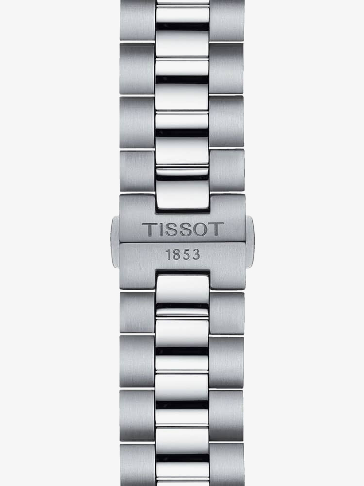 Tissot Mens PR 100 Sport Chronograph Watch T101.617.11.051.00