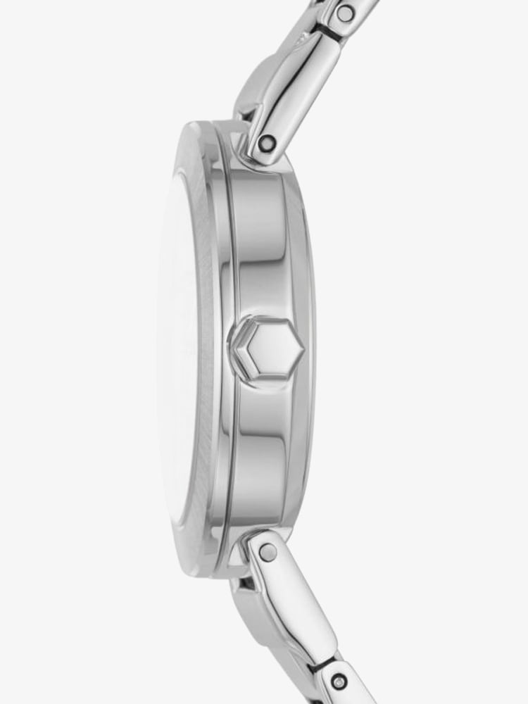 DKNY Metrolink Bracelet Watch NY6607 