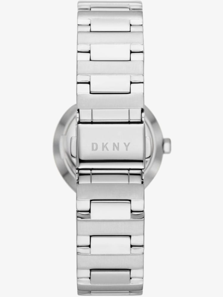 DKNY Metrolink Bracelet Watch NY6607 