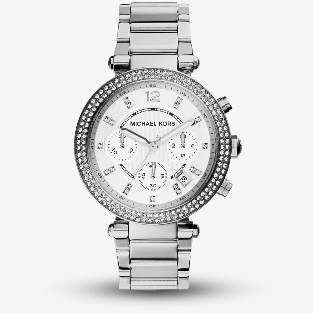 House of Watches - Michael Kors Ladies Parker Watch MK5353