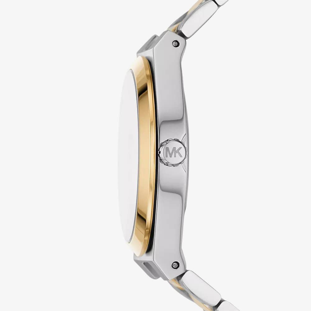 Michael Kors Lennox Two Colour Watch MK7464