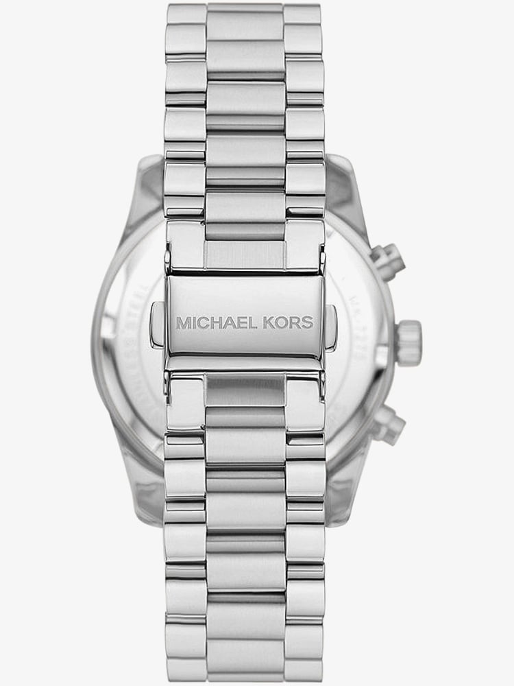 Michael Kors Lexington Chronograph Bracelet Watch MK7277