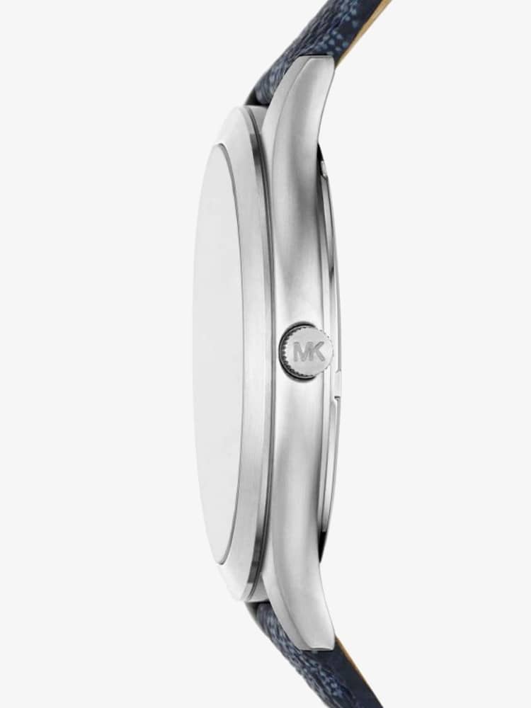 Michael Kors Mens Runway Watch MK8907