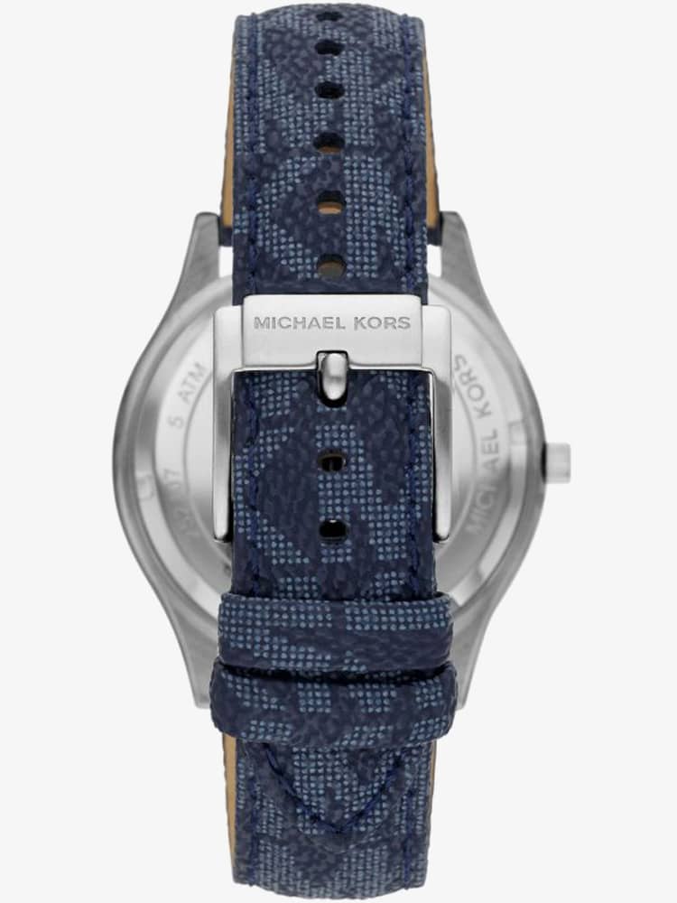 Michael Kors Mens Runway Watch MK8907