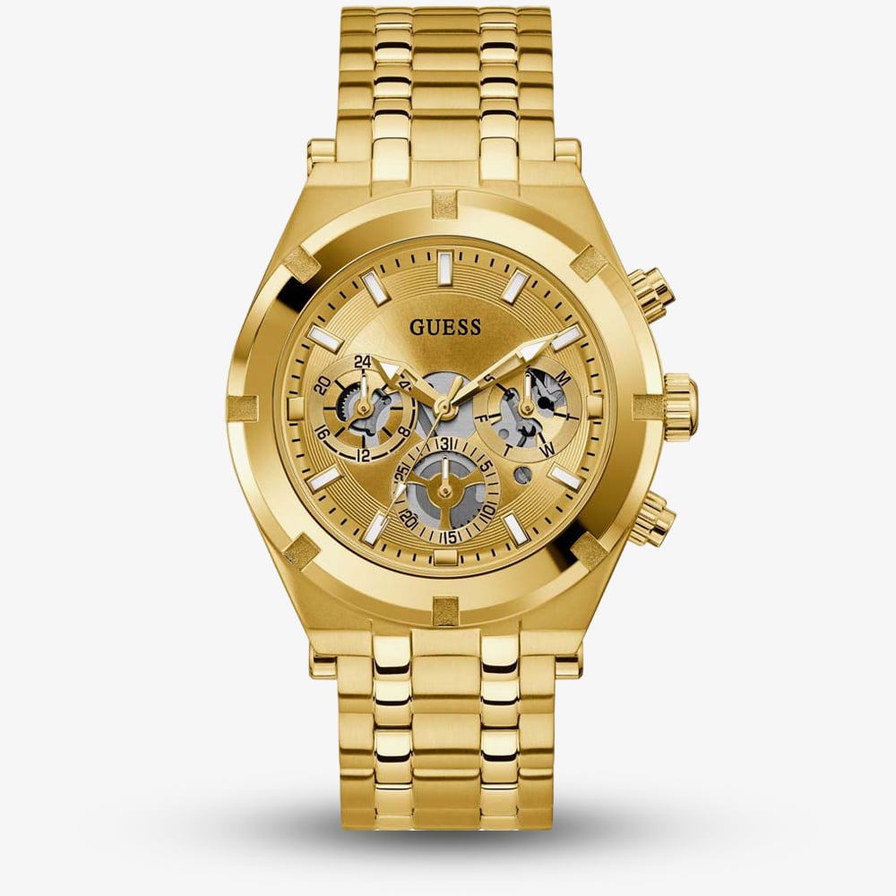 Guess GW0260G4 Men's Watch