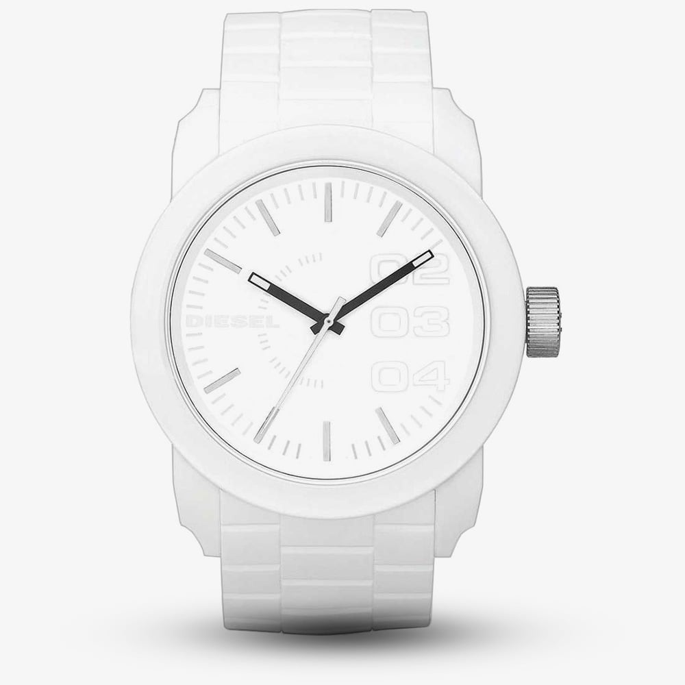 House of Watches - Diesel Unisex Franchise Strap Watch DZ1436