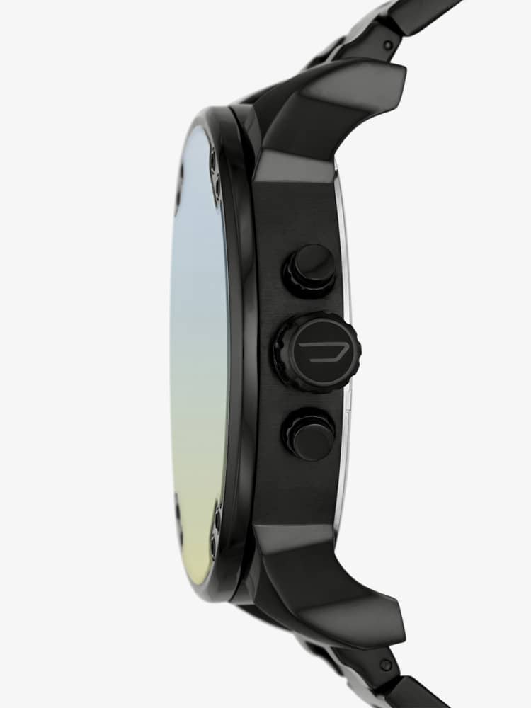 Diesel Mens Mr Daddy 2.0 Watch DZ7460