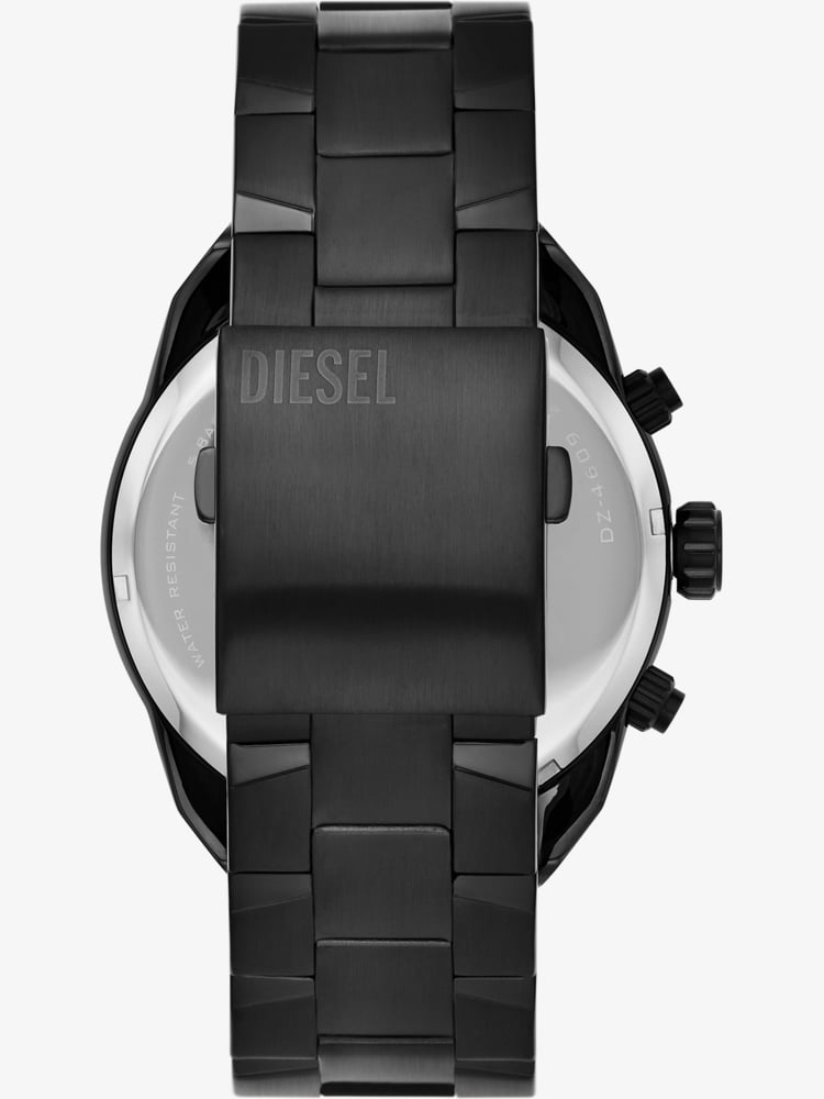 Diesel Spiked Chronograph Bracelet Watch DZ4609