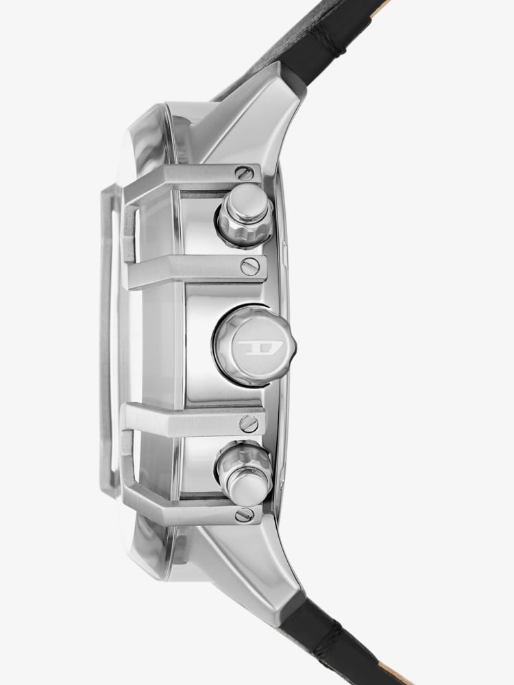 Diesel Griffed Chronograph Strap Watch DZ4603