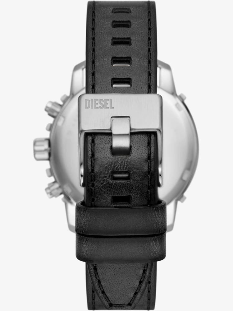 Diesel Griffed Chronograph Strap Watch DZ4603