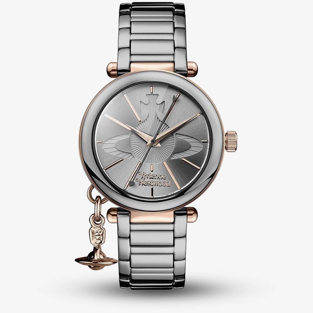 House of Watches - Vivienne Westwood Ladies Kensington Watch VV067SLTI