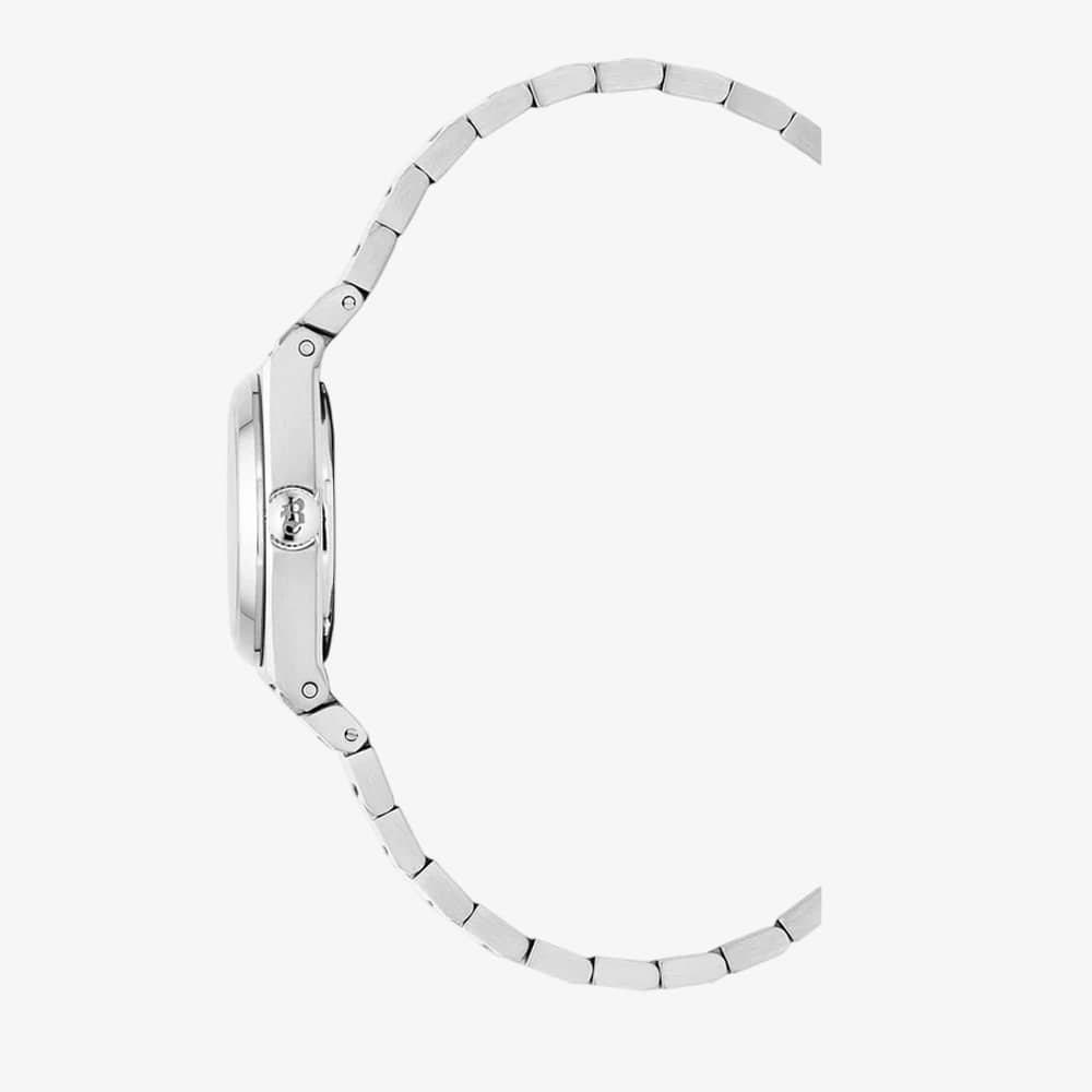 Jacques du Manoir Ladies Horizon Black Dial Bracelet Watch JWL05601
