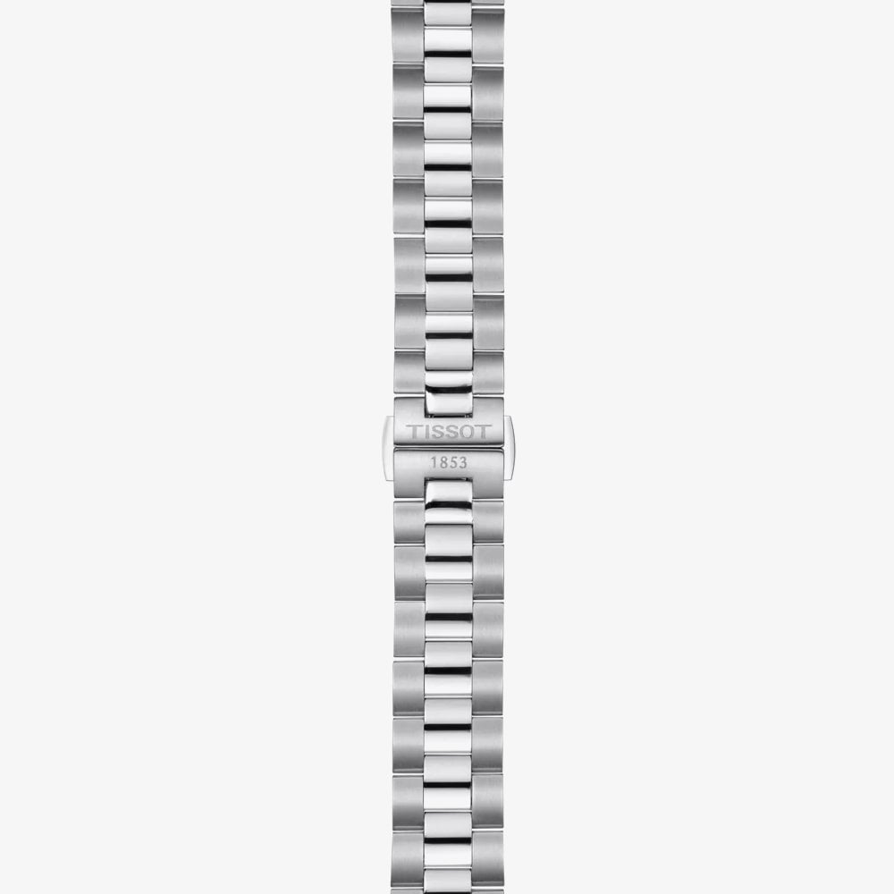 Tissot Ladies T-My Lady Gold Two Colour Bracelet Watch T930.007.41.116.00