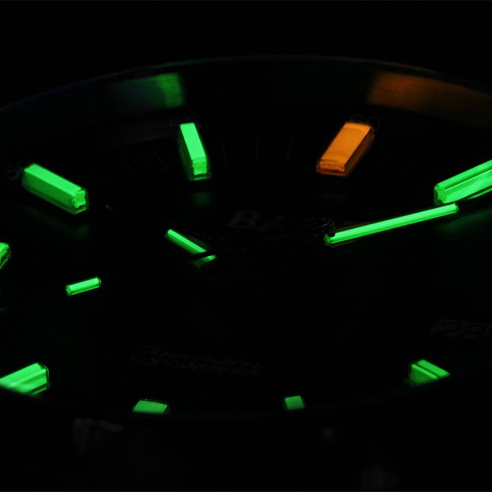 BALL Engineer M Marvelight Black Watch NM2128C-S1C-BK