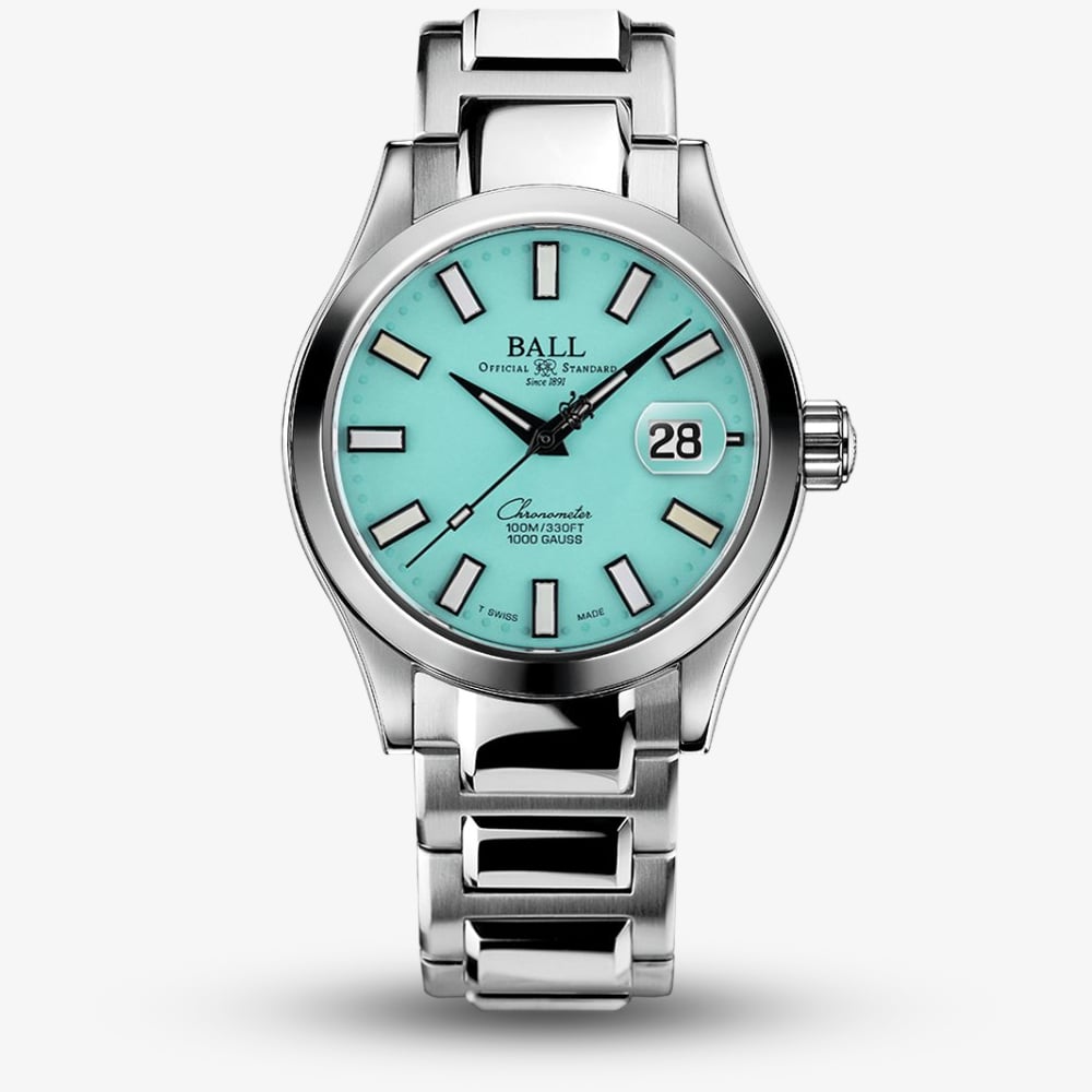 Montre Timex Camper Pour Homme - 38 Mm, Résistance à L'eau 50 M, Cadran Crème, Bracelet Tissu