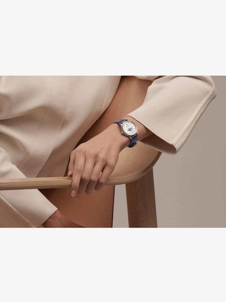 Baume & Mercier Ladies Classima Watch 10329