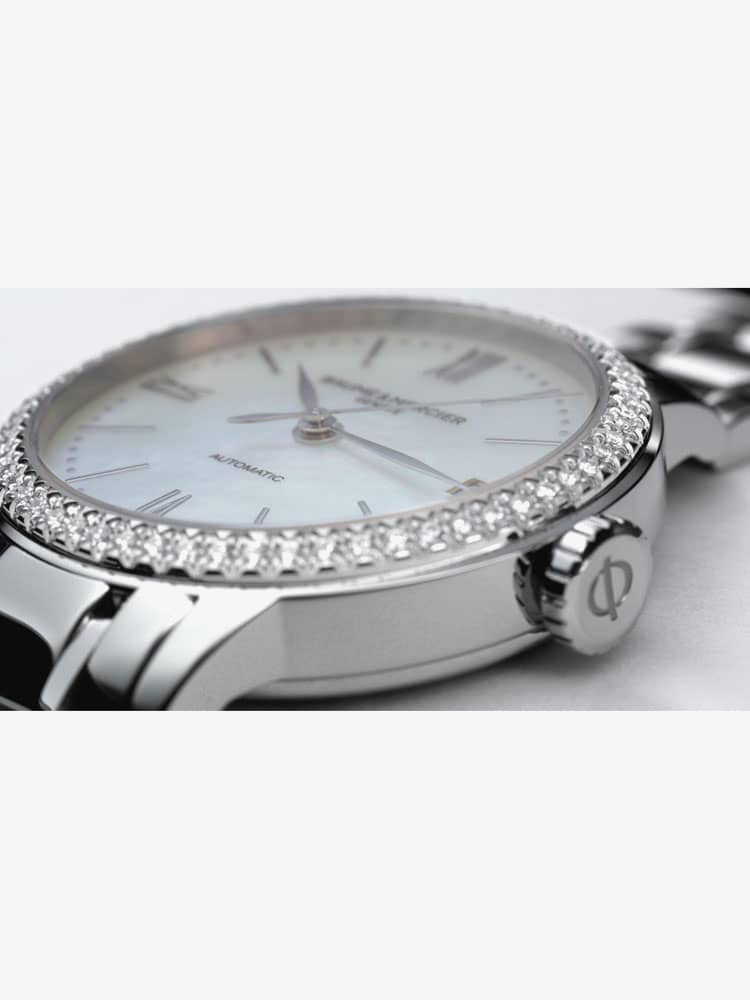 Ex-Display Baume & Mercier Ladies Classima Watch 10479