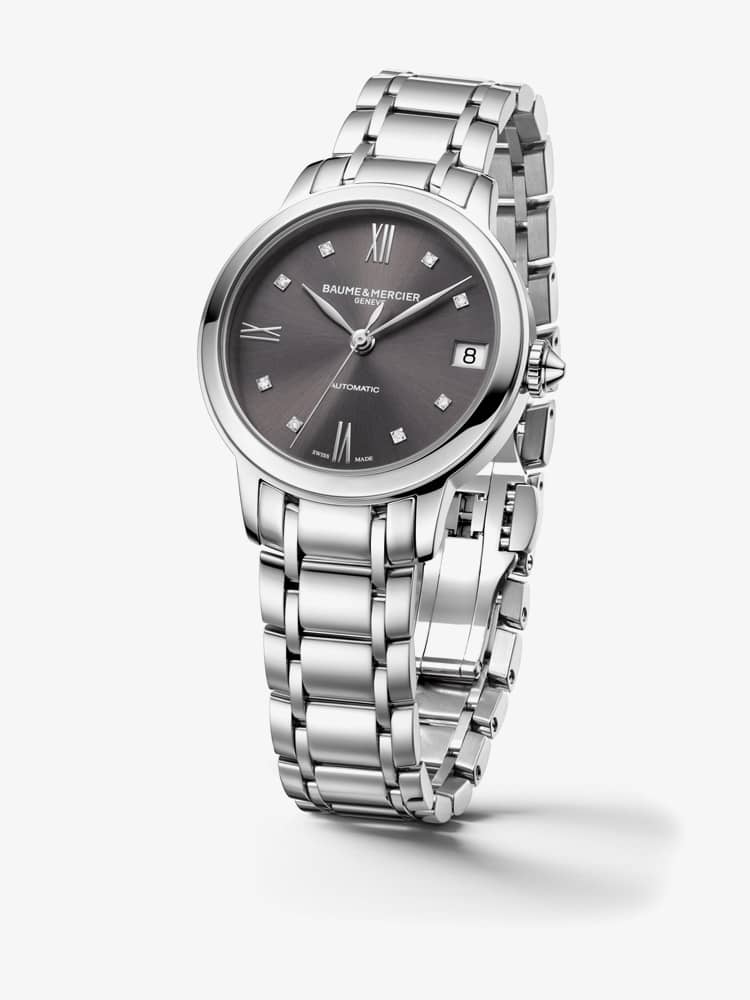 Baume & Mercier Ladies Classima Watch 10610