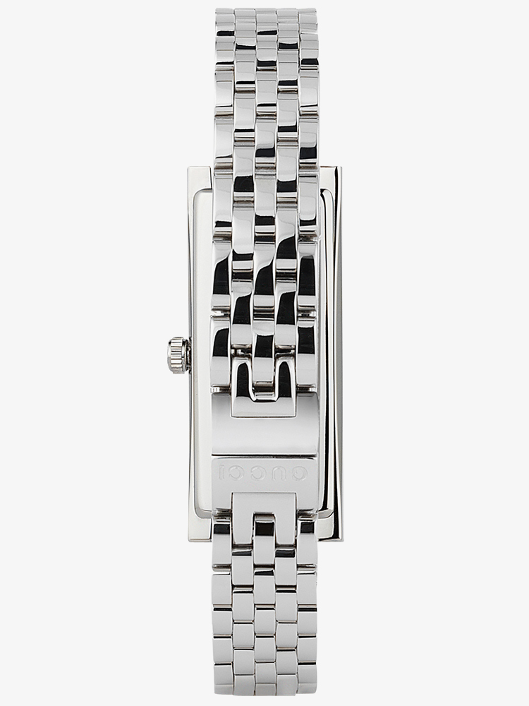 Gucci Ladies G-Frame Watch YA127504