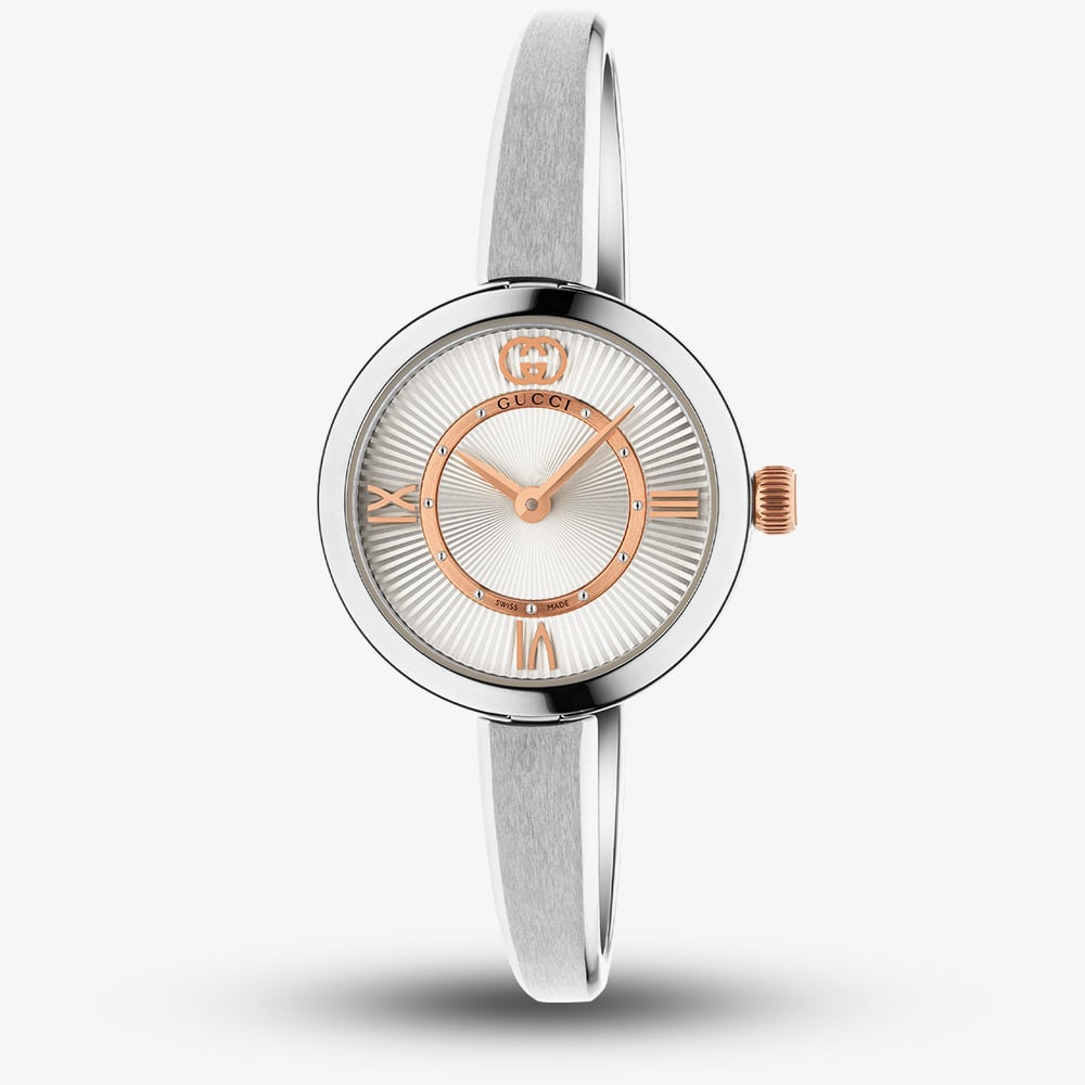 Gucci YA167513 Model 2000 Watch