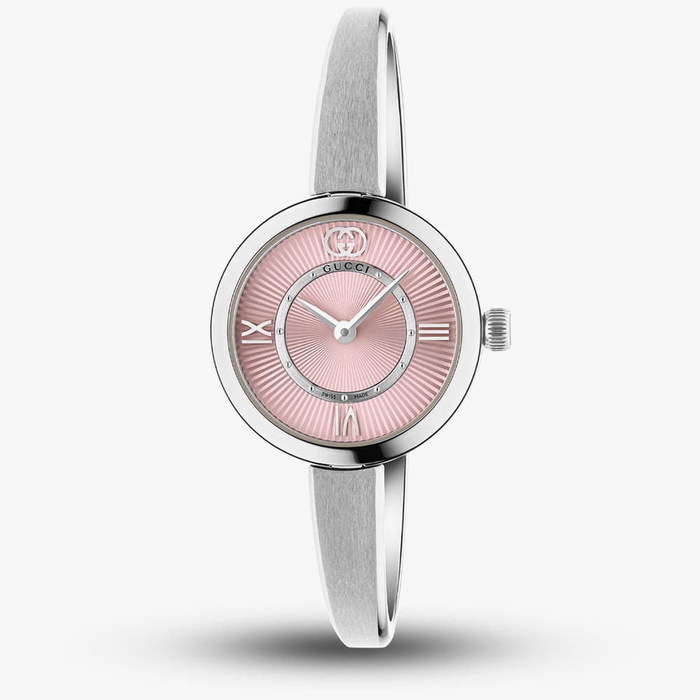 Gucci YA167514 Model 2000 Watch