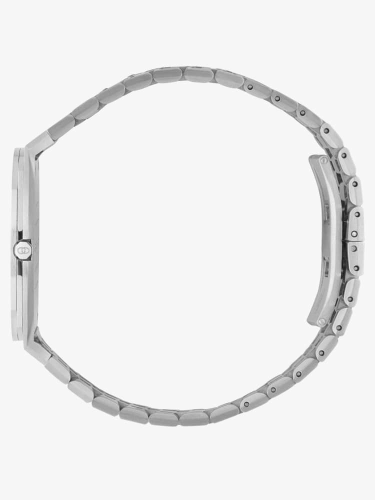 Gucci Ladies 25H Watch YA163401