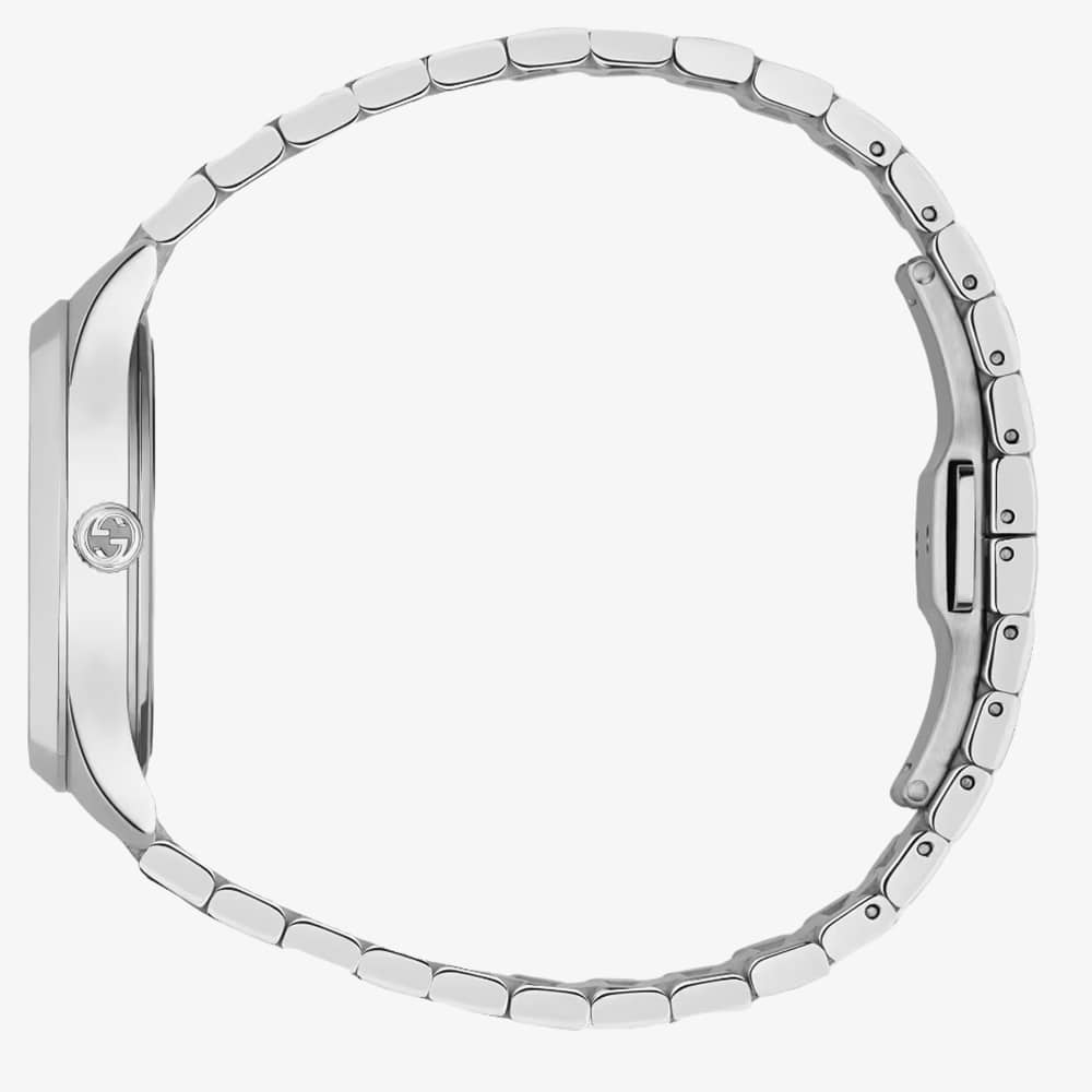 Gucci G-Timeless Blue Bees Watch YA1265043