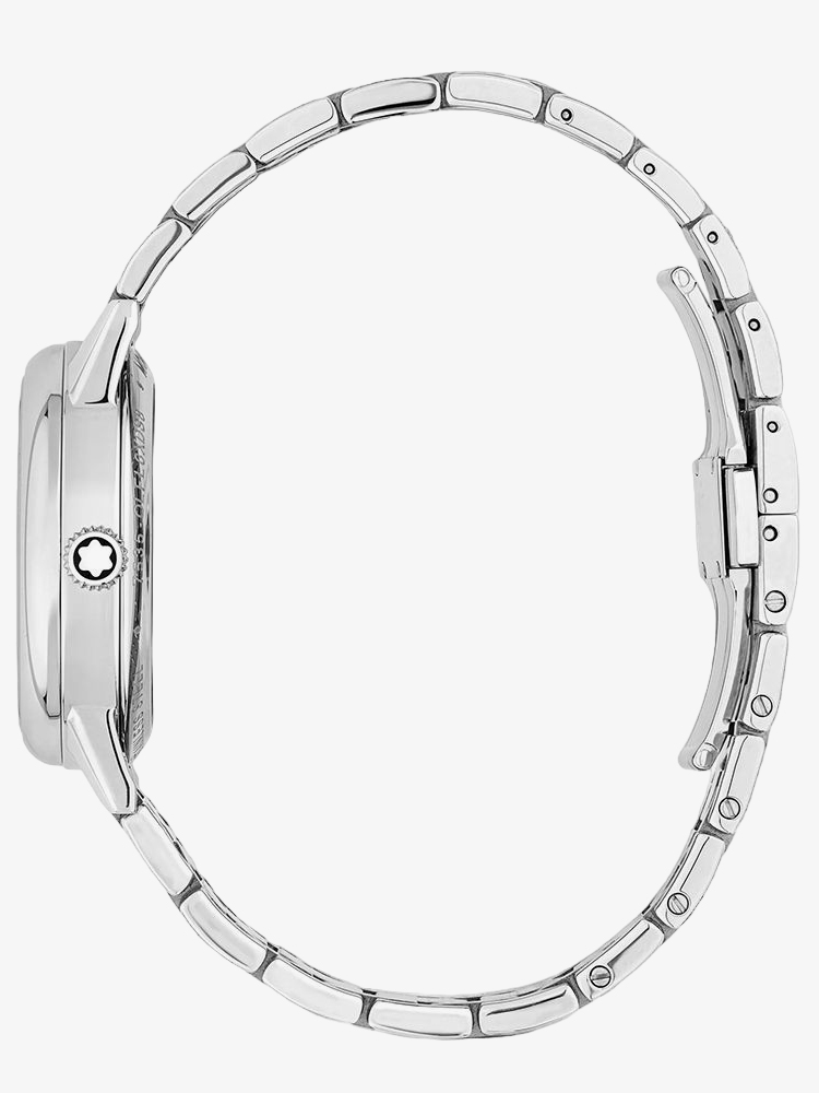 Montblanc Ladies Bohme Day & Night Automatic Watch 129757