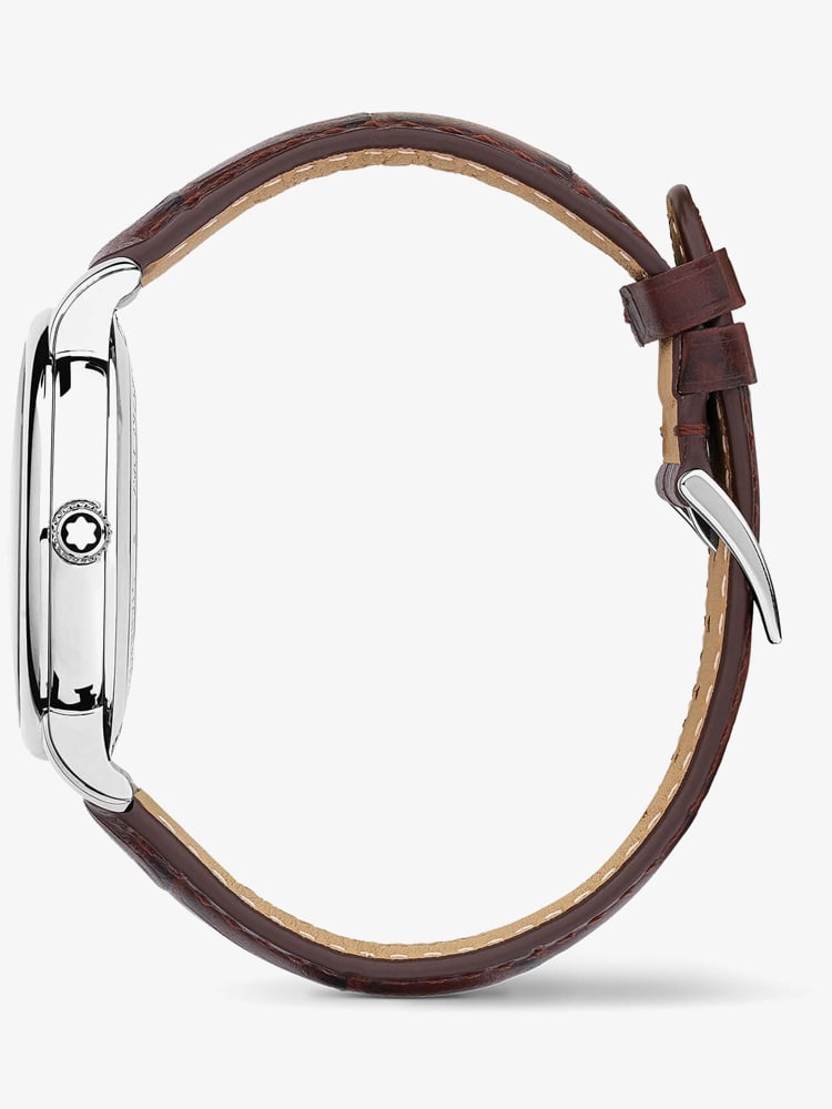 Montblanc Mens Star Legacy Watch 128684