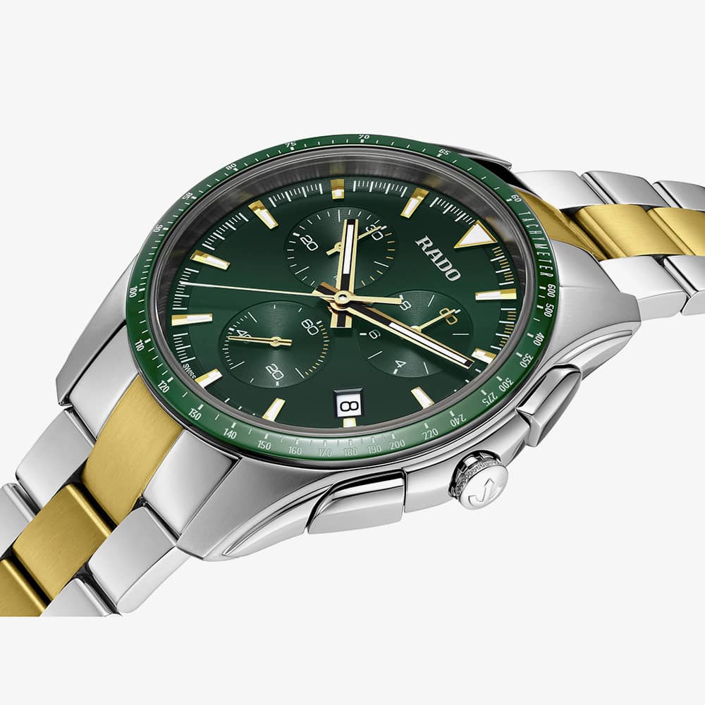 Rado hyperchrome chronograph watches shop