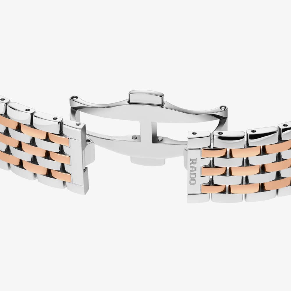 Rado Florence Two Colour Watch R48912403