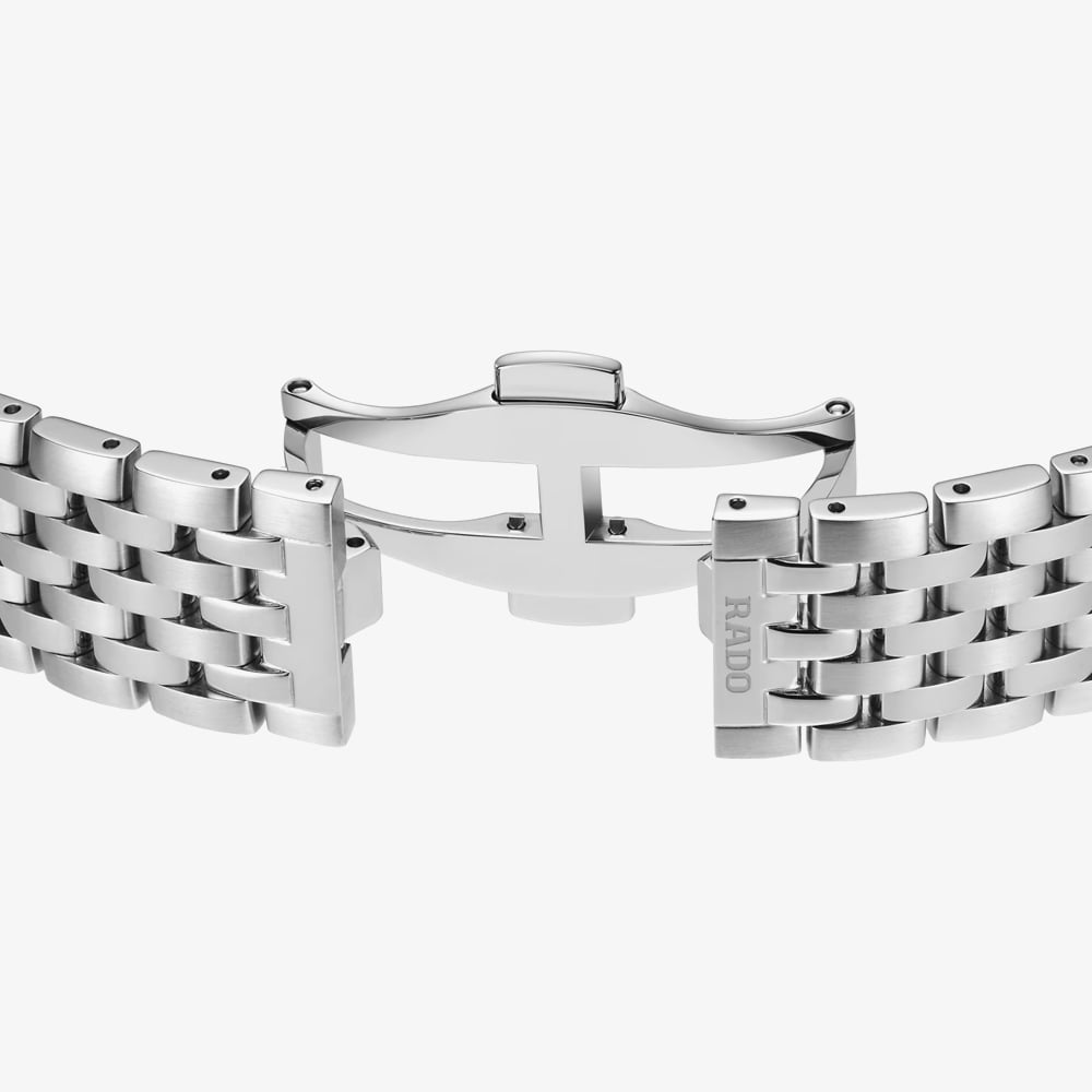 Rado Florence Blue Dial Bracelet Watch R48912203