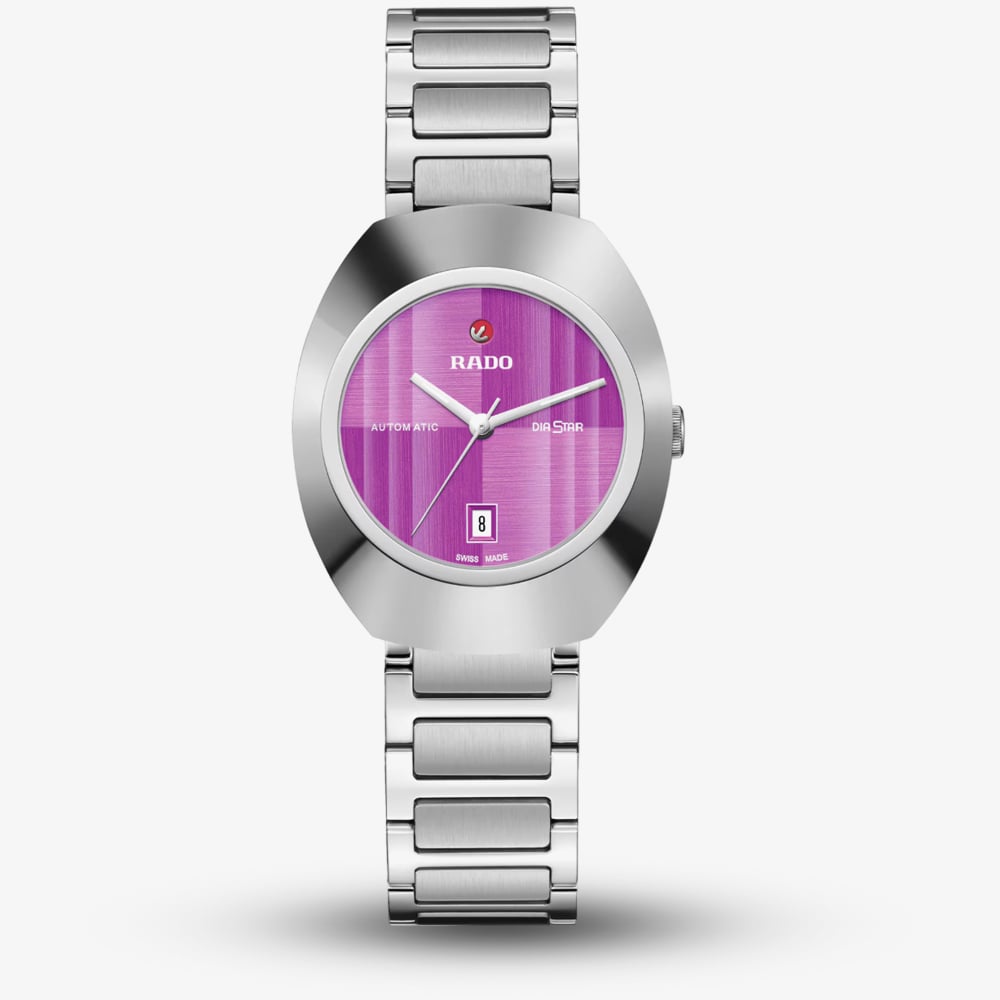 Rado DiaStar Original Automatic - Image 3
