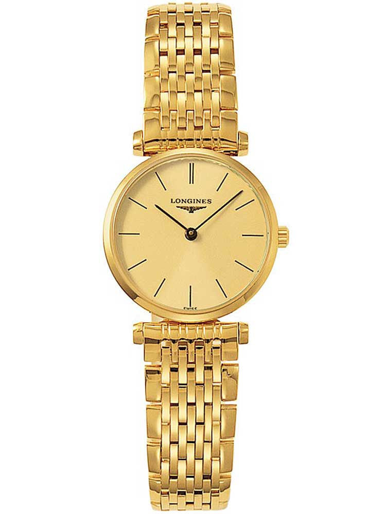Longines Ladies La Grande Classique 
