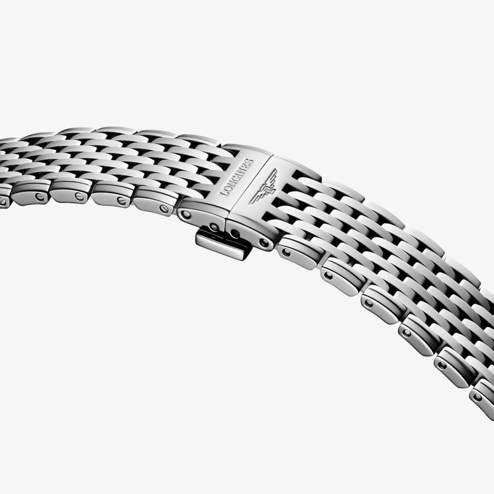 Longines Ladies La Grande Classique Watch L4.512.4.77.6