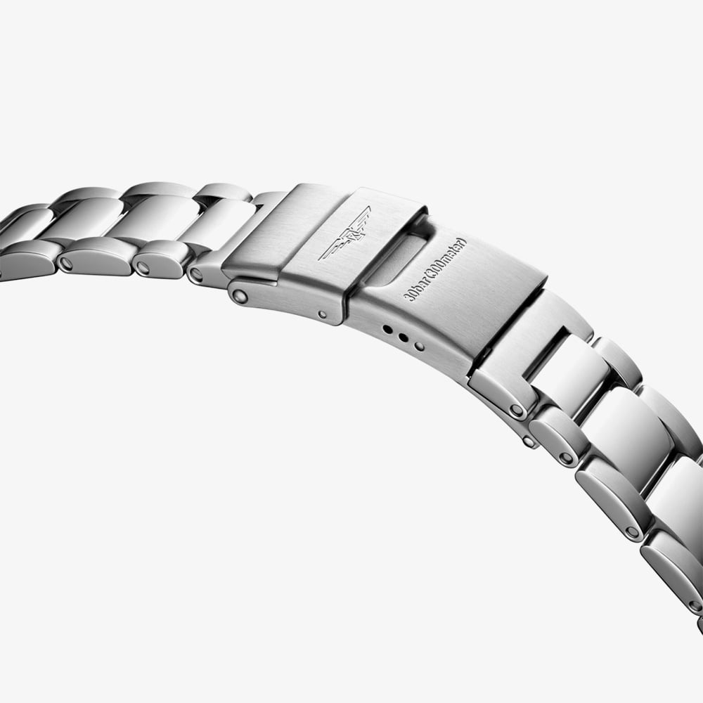 Longines Ladies Hydroconquest Mother Of Pearl Watch L3.370.4.87.6