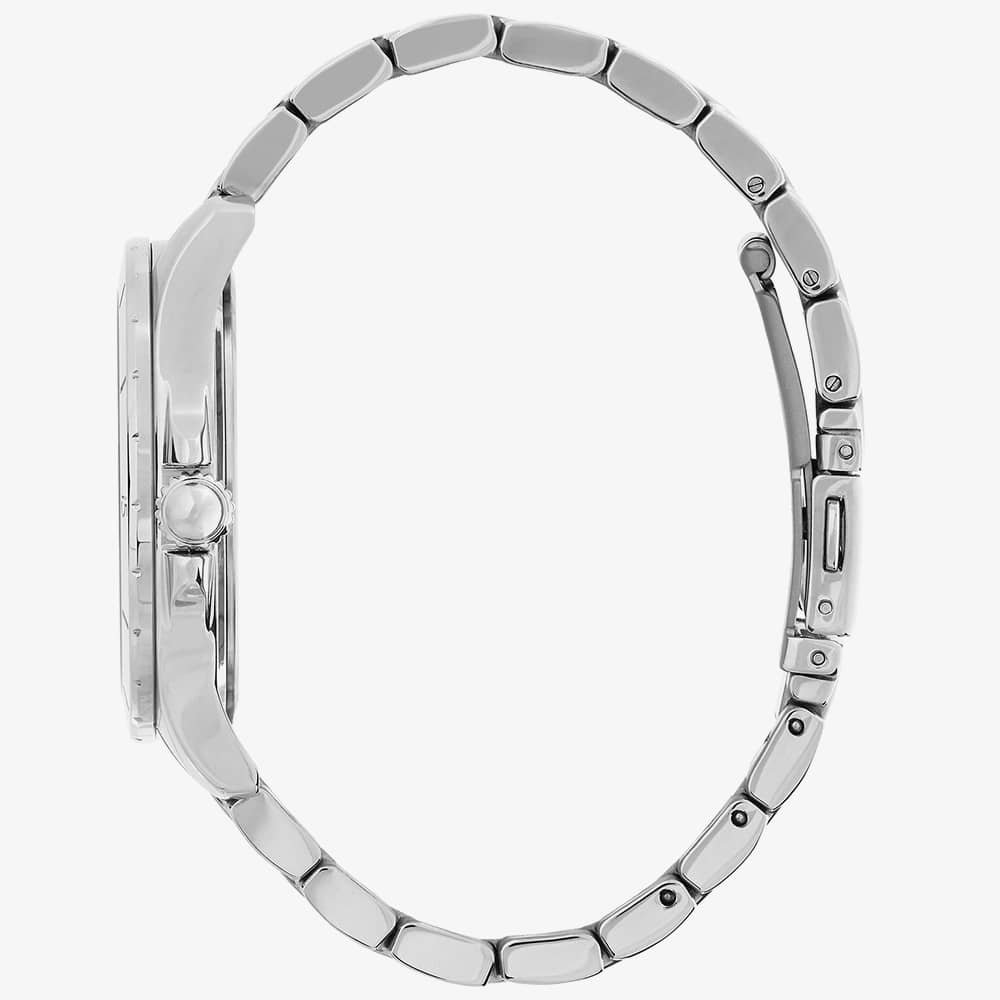 Olivia Burton Ladies Sport Luxe Guilloche Watch 24000039