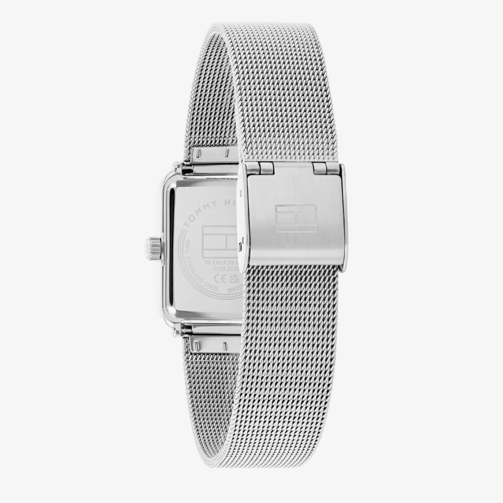 Tommy Hilfiger Ladies Tea Blue Dial Watch 1782789