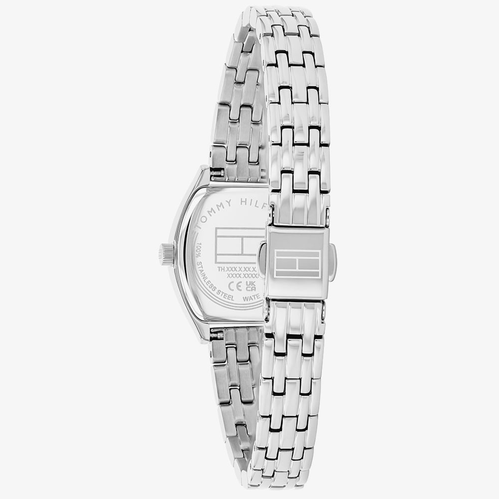 Tommy Hilfiger Ladies Navy Blue Bracelet Watch 1782869